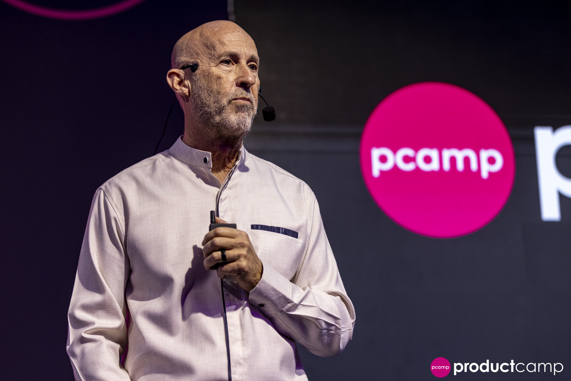 Marty Cagan no Product Camp Marty Cagan no Product Camp